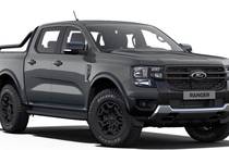 Ford Ranger Tremor