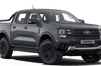 Ford Ranger Double Cab 2.0 TDCi AT (205 к.с.) AWD 2024