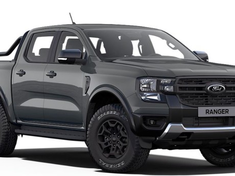 Ford Ranger 2024