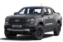 Ford Ranger Tremor