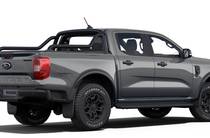 Ford Ranger Tremor