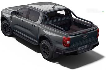 Ford Ranger 2024 Tremor