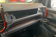 Ford Ranger Base