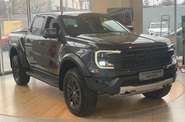 Ford Ranger Base