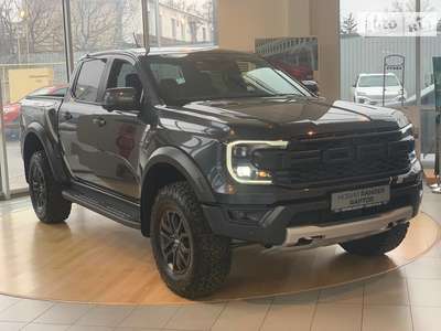 Ford Ranger 2023 Base