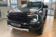 Ford Ranger Base