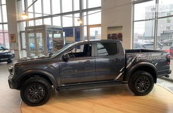 Ford Ranger 2023 Base