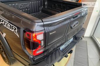 Ford Ranger 2023 Base