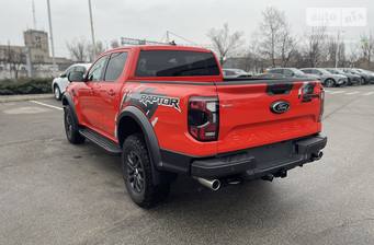 Ford Ranger 2023 Base