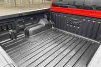 Ford Ranger Base