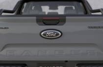 Ford Ranger Tremor