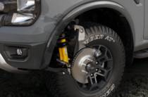 Ford Ranger Tremor