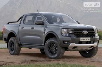 Ford Ranger 2023 Tremor