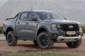 Ford Ranger Tremor