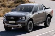 Ford Ranger Tremor