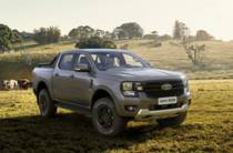 Ford Ranger Tremor