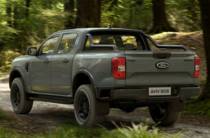 Ford Ranger Tremor