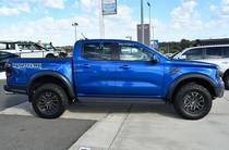 Ford Ranger Base