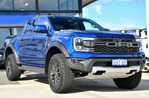 Ford Ranger Base