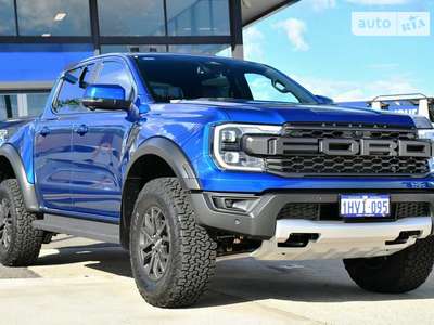 Ford Ranger 2023 Base