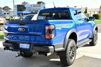 Ford Ranger Base