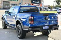 Ford Ranger Base