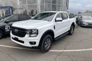 Ford Ranger XLT