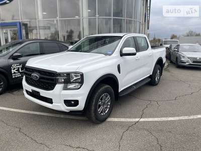 Ford Ranger 2023 XLT