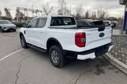 Ford Ranger XLT