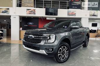 Ford Ranger 2023 Limited