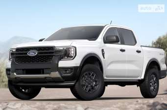 Ford Ranger 2023 в Днепр (Днепропетровск)