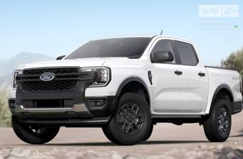 Ford Ranger 2023 XLT