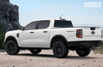 Ford Ranger 2023 XLT