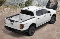 Ford Ranger XLT