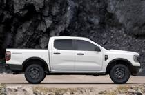 Ford Ranger XLT