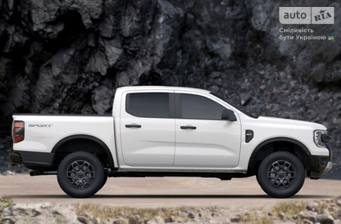 Ford Ranger 2023 XLT