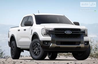 Ford Ranger 2023 XLT