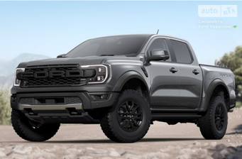 Ford Ranger 2023 Raptor