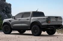 Ford Ranger Raptor