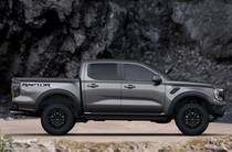 Ford Ranger Raptor