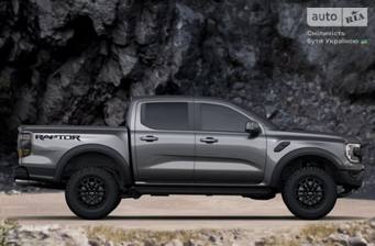 Ford Ranger 2023 Raptor