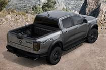 Ford Ranger Raptor