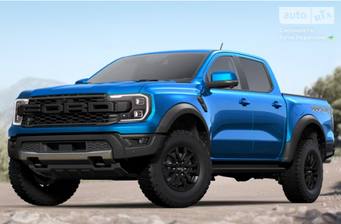 Ford Ranger 2023 Raptor