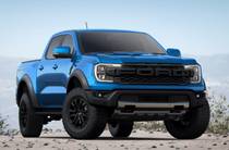 Ford Ranger Raptor