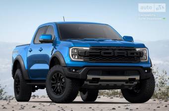 Ford Ranger 2023 Raptor