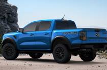 Ford Ranger Raptor