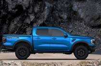 Ford Ranger Raptor