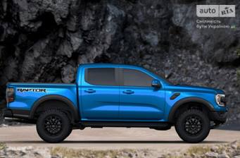 Ford Ranger 2023 Raptor