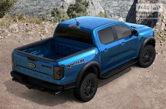 Ford Ranger 2023 Raptor