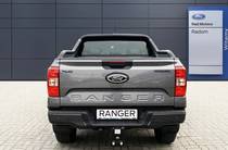 Ford Ranger Tremor